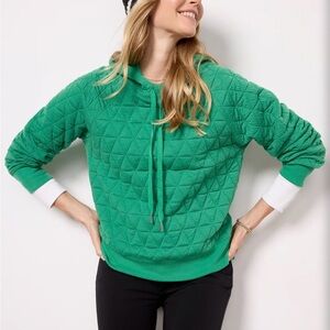 Evereve sweatshirt hoodie